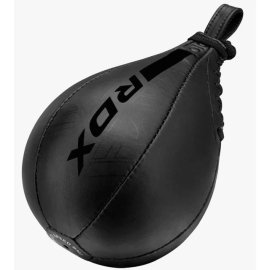 RDX 2PC Speed Ball F6 Matte Black buy