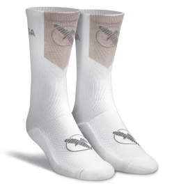 Шкарпетки Hayabusa Pro Boxing Socks White