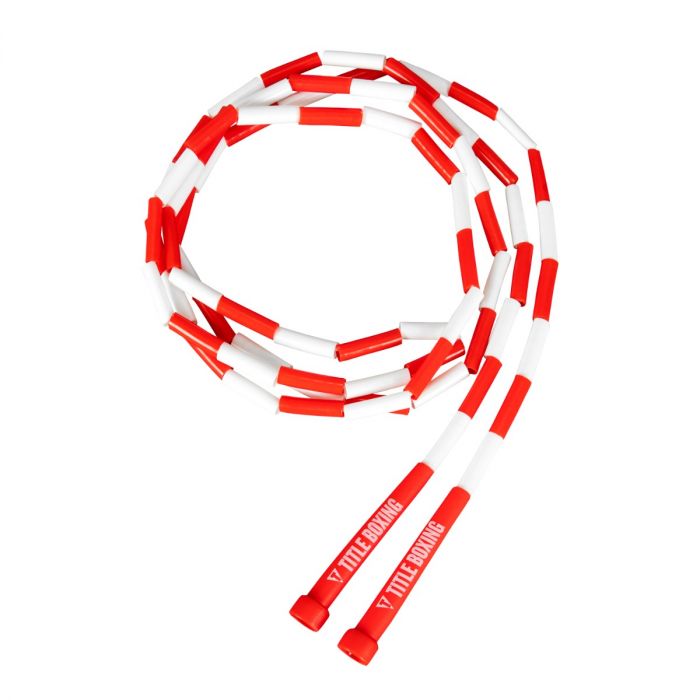 Скакалка Title Boxing Beaded Jump Rope купити