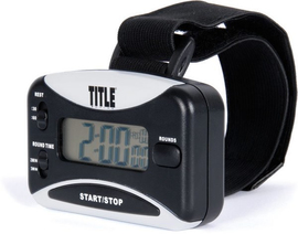 Таймер Title Personal Boxing Timer