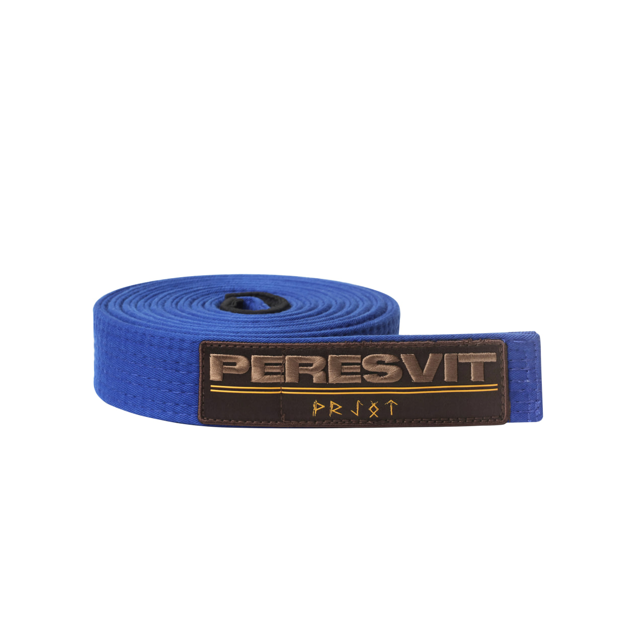 Пояс для кимоно Peresvit Focus Premium BJJ Belt Blue купить