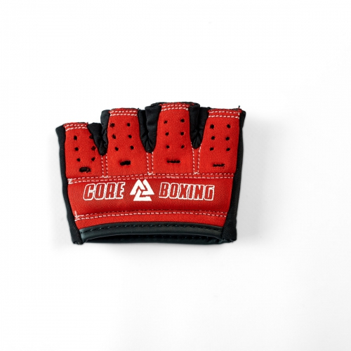 Гелеві накладки Peresvit Core Knuckle Mitts ціна