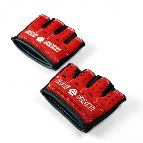 Гелеві накладки Peresvit Core Knuckle Mitts фото
