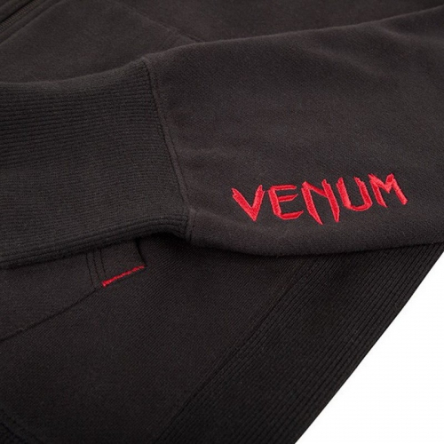 Venum Assault Hoodie Red Devil sweatshirt where to buy