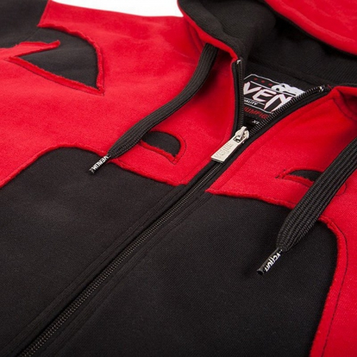 Venum Assault Hoodie Red Devil sweatshirt cost