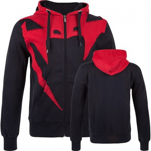 Venum Assault Hoodie Red Devil sweatshirt buy