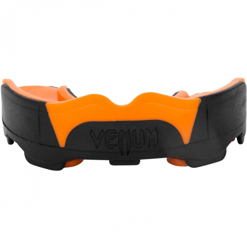 Venum Predator Mouthguard Black Orange price