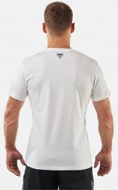 Футболка Peresvit Mirage Dynamic Cotton Short Sleeve T-Shirt Snow White, Фото № 3