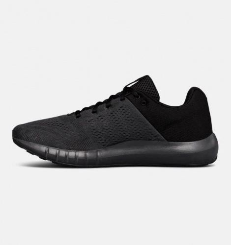 Беговые кроссовки Under Armour Micro G Pursuit Running Shoes купить