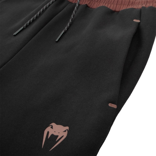 Venum Laser Classic Cotton Shorts Black Brown size