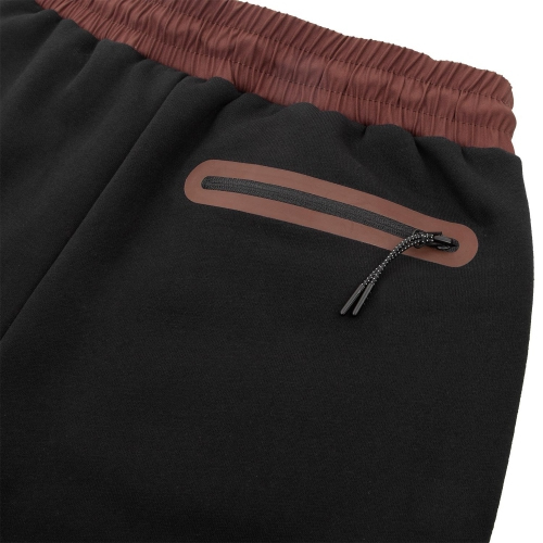Venum Laser Classic Cotton Shorts Black Brown where to buy