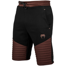 Шорты Venum Laser Classic Cotton Shorts Black Brown