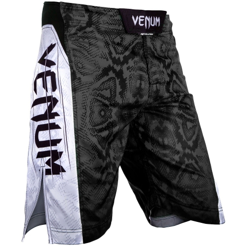 MMA shorts Venum Amazonia 5.0 Fightshorts Black buy