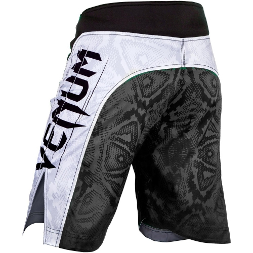 MMA shorts Venum Amazonia 5.0 Fightshorts Black photo