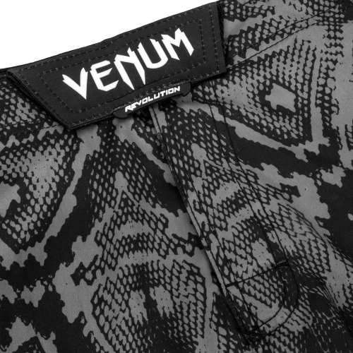MMA shorts Venum Amazonia 5.0 Fightshorts Black original