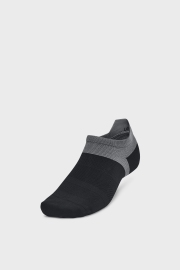 Шкарпетки Under Armour AD Run Lite 3pk NS Black ціна