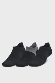 Шкарпетки Under Armour AD Run Lite 3pk NS Black