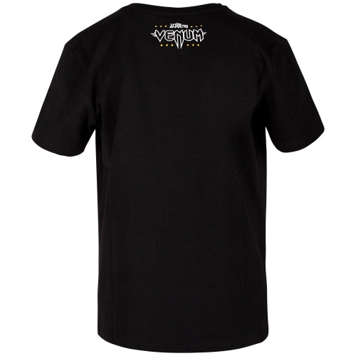 Venum Tiger King Kids T-shirt Black buy