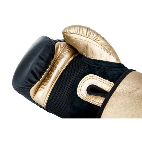 Боксерские перчатки Title Ali Legacy Training Gloves цена