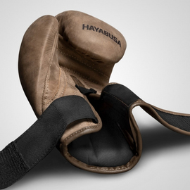 Боксерские перчатки Hayabusa T3 LX Boxing Gloves, Фото № 5