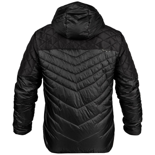 Зимняя куртка Venum Elite 3.0 Down Jackets Black цена