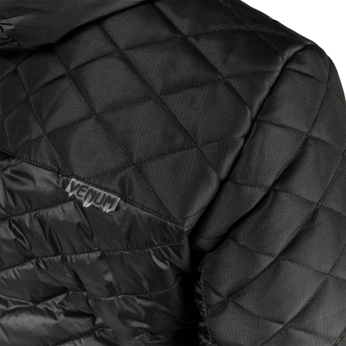 Зимняя куртка Venum Elite 3.0 Down Jackets Black Киев
