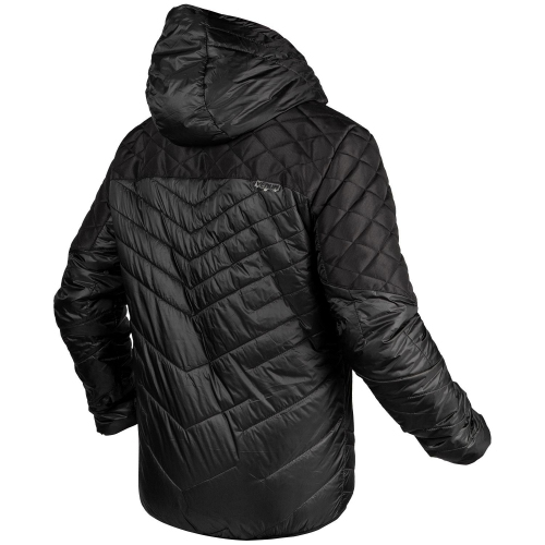Зимняя куртка Venum Elite 3.0 Down Jackets Black фото