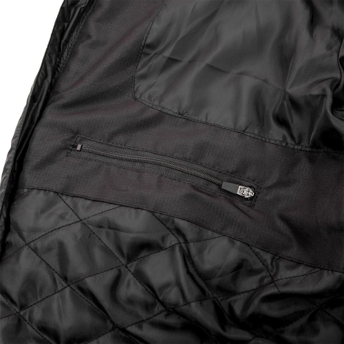 Зимняя куртка Venum Elite 3.0 Down Jackets Black Харьков