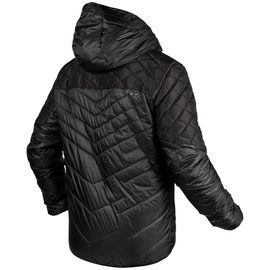 Зимняя куртка Venum Elite 3.0 Down Jackets Black, Фото № 4