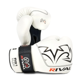 Снарядные перчатки Rival RB1 Ultra Bag Gloves 2.0 White