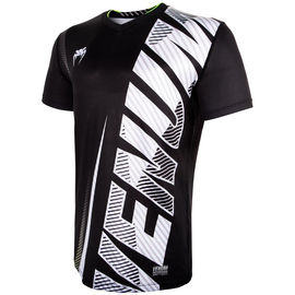 Футболка Venum Galactic 2.0 Carbon Dry Tech T-shirt Black