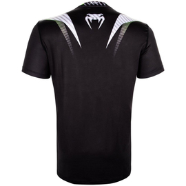 Футболка Venum Galactic 2.0 Carbon Dry Tech T-shirt Black, Фото № 2