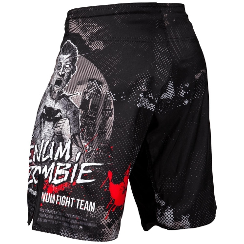 MMA shorts Venum Zombie Return Fightshorts - Black price