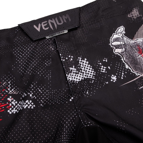 MMA shorts Venum Zombie Return Fightshorts - Black original