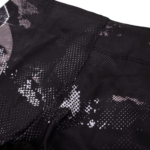 MMA shorts Venum Zombie Return Fightshorts - Black where to buy