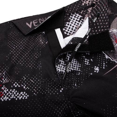 MMA shorts Venum Zombie Return Fightshorts - Black size