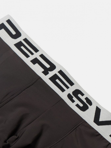 Sports briefs for men Peresvit Performance Boxer Briefs Black price