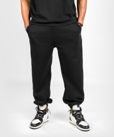 Спортивные штаны Venum Connect XL Joggers Oversize Fit Black