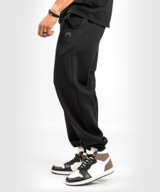 Sports pants Venum Connect XL Joggers Oversize Fit Black photo