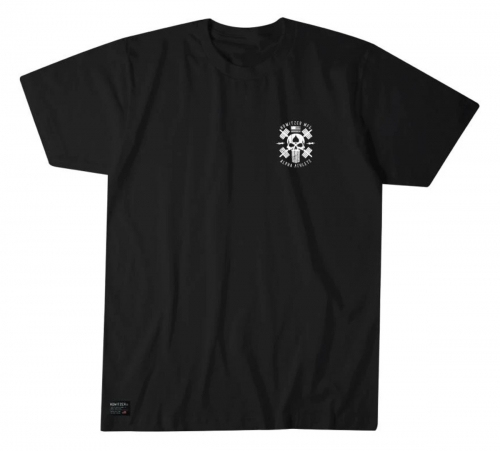 Howitzer Alpha Club Black T-shirt buy