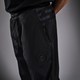 Venum Cargo Light Aero Joggers - Black size