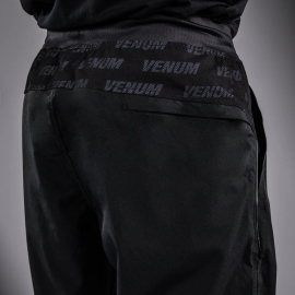 Venum Cargo Light Aero Joggers - Black where to buy