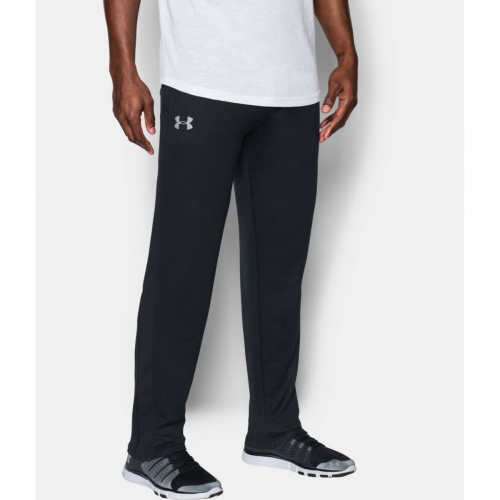 Under Armour Tech™ Terry Black sweatpants buy