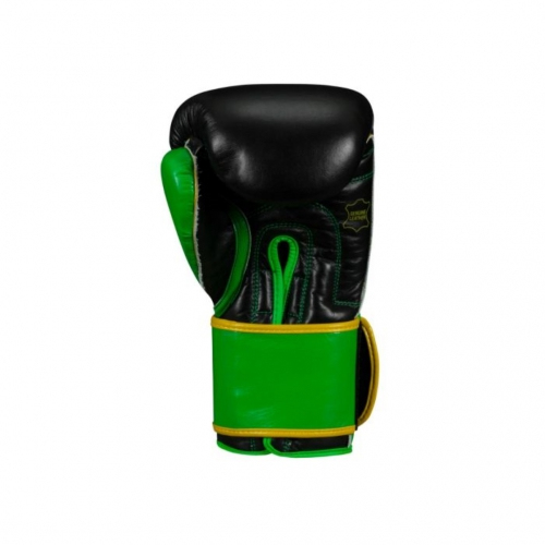 Боксерские перчатки TITLE Boxing WBC Training Gloves купить