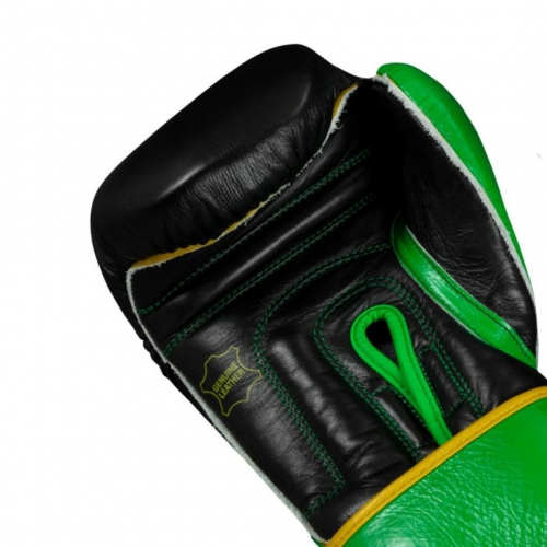 Боксерские перчатки TITLE Boxing WBC Training Gloves цена