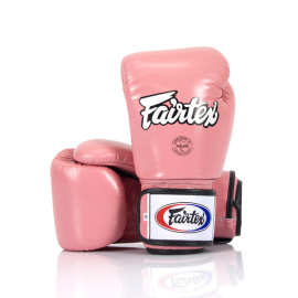 Дитячі боксерські рукавиці Fairtex BGV1 Universal Pink