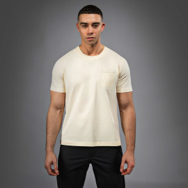 Футболка Venum Fly T-Shirt Off White