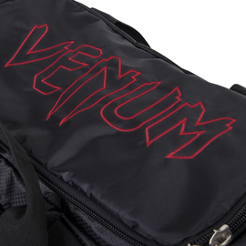Сумка Venum Trainer Lite Sport Bag Red Devil, Фото № 6