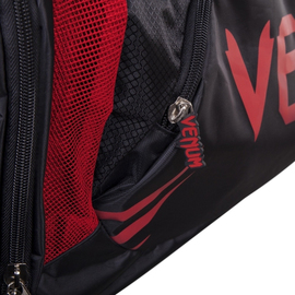 Сумка Venum Trainer Lite Sport Bag Red Devil, Фото № 9