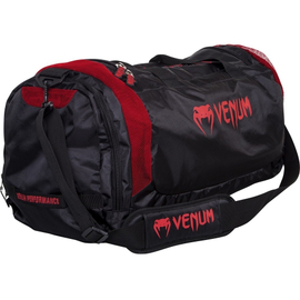 Сумка Venum Trainer Lite Sport Bag Red Devil, Фото № 2